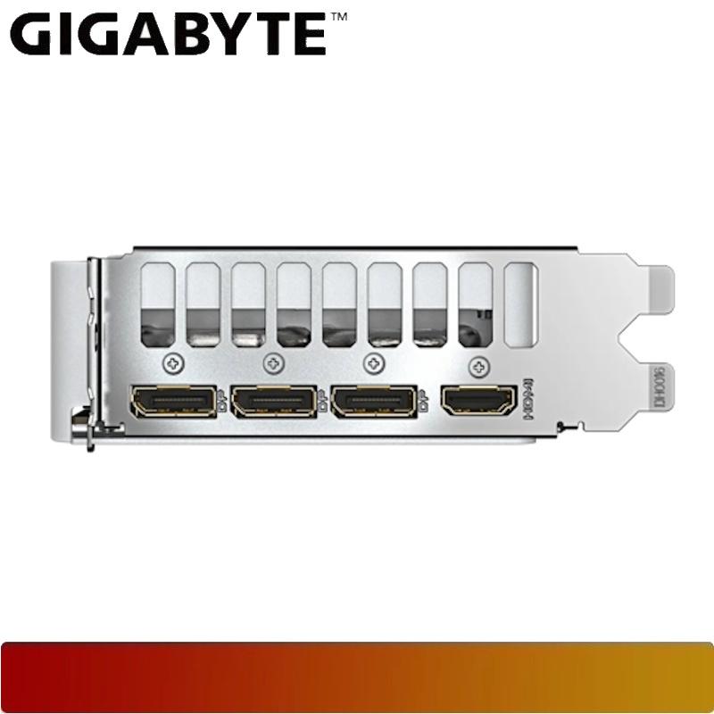 GIGABYTE GeForce RTX 5060 AERO OC 8G