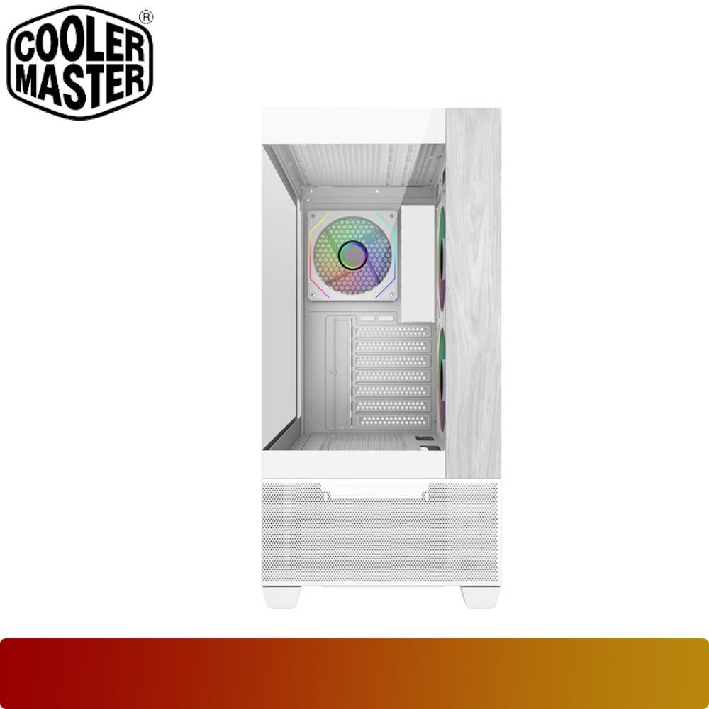 COOLER MASTER Elite 690 Wood