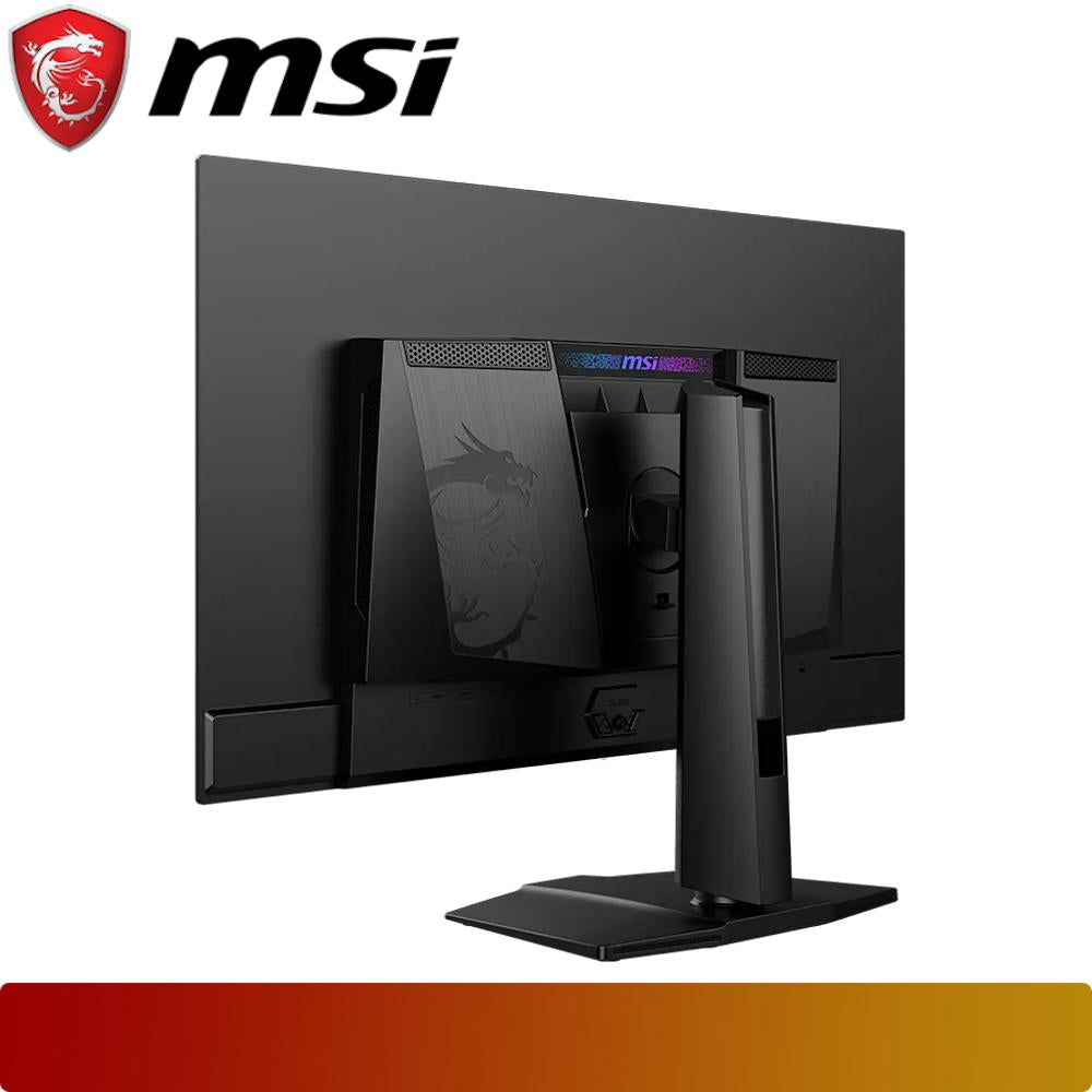MSI MPG 321URX QD-OLED