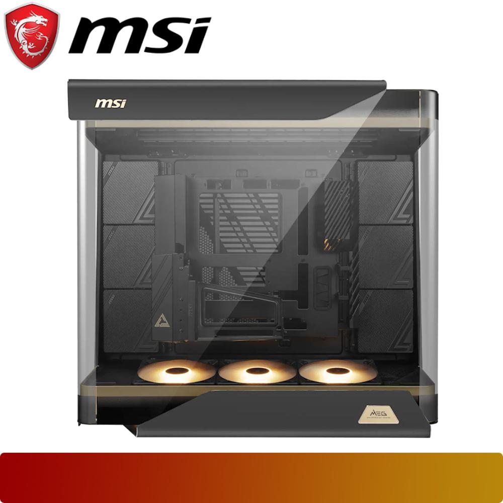 MSI MEG MAESTRO 900R