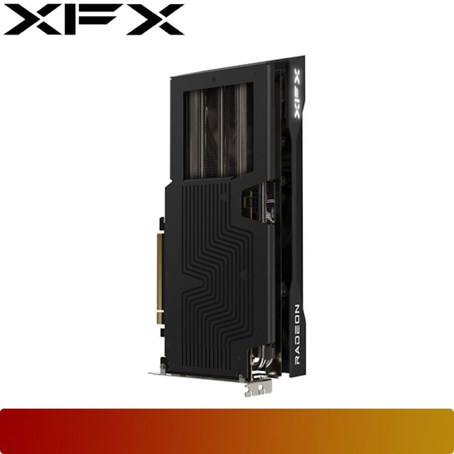 XFX Swift AMD Radeon RX 9060 XT OC Triple Fan Gaming Edition 16GB GDDR6