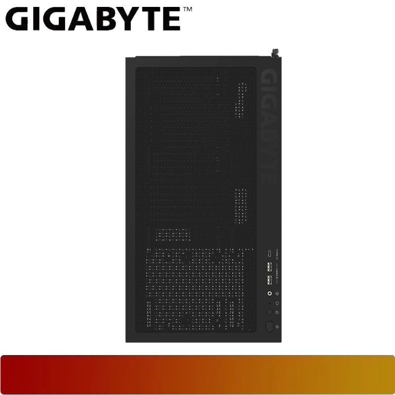 GIGABYTE C500 PANORAMIC STEALTH