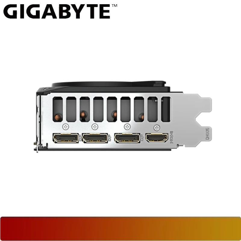 GIGABYTE GeForce RTX 5070 WINDFORCE OC SFF 12G