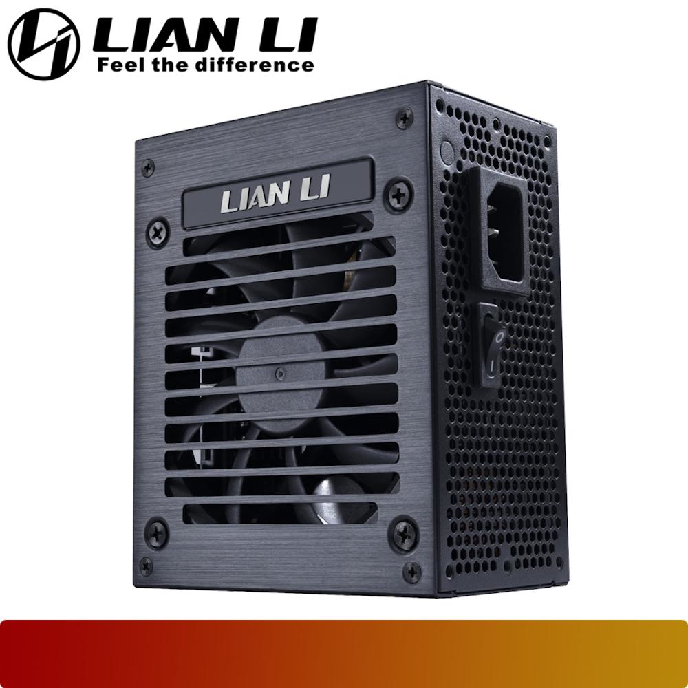 LIAN LI SP750 V2 Gold