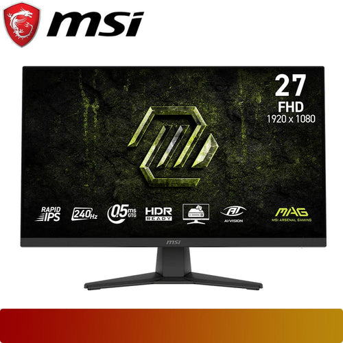 MSI MAG 272F X24