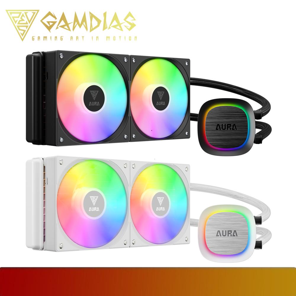 GAMDIAS AURA GL240 V2
