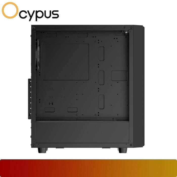 OCYPUS Gamma C70 ARGB