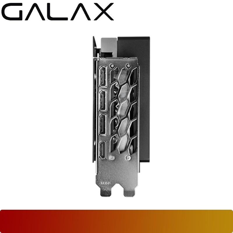 GALAX GeForce RTX 5070 Ti 1-Click OC 16GB GDDR7