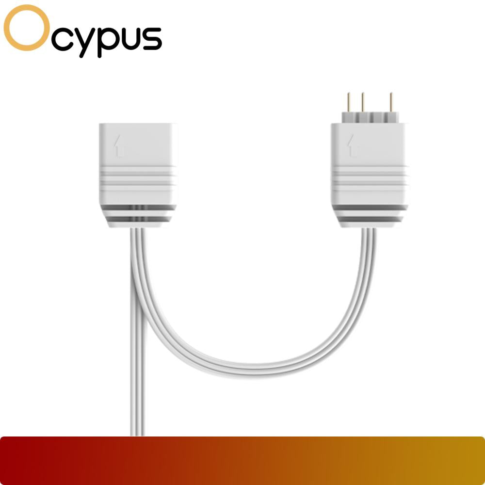 OCYPUS Delta EK16 ARGB
