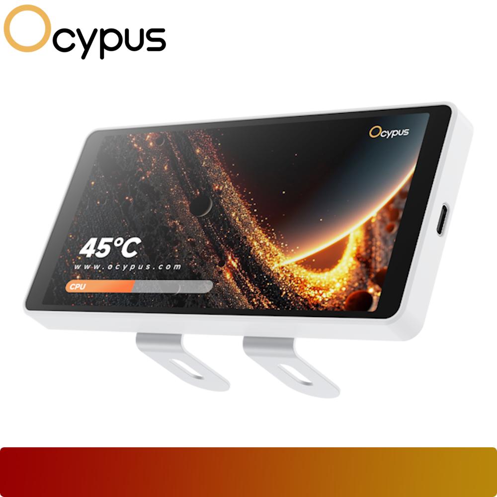 OCYPUS Sigma ES55