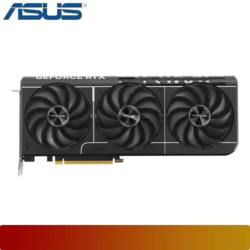ASUS PRIME GeForce RTX 5070 Ti 16GB GDDR7