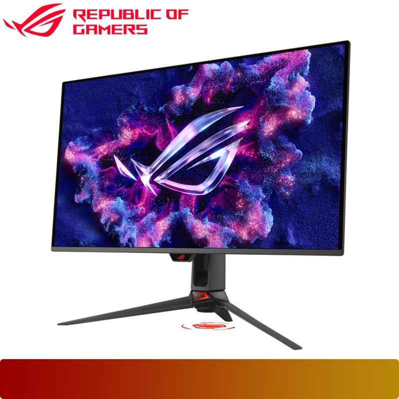 ASUS ROG Swift OLED PG32UCDM Gen3 (PG32UCDM3)