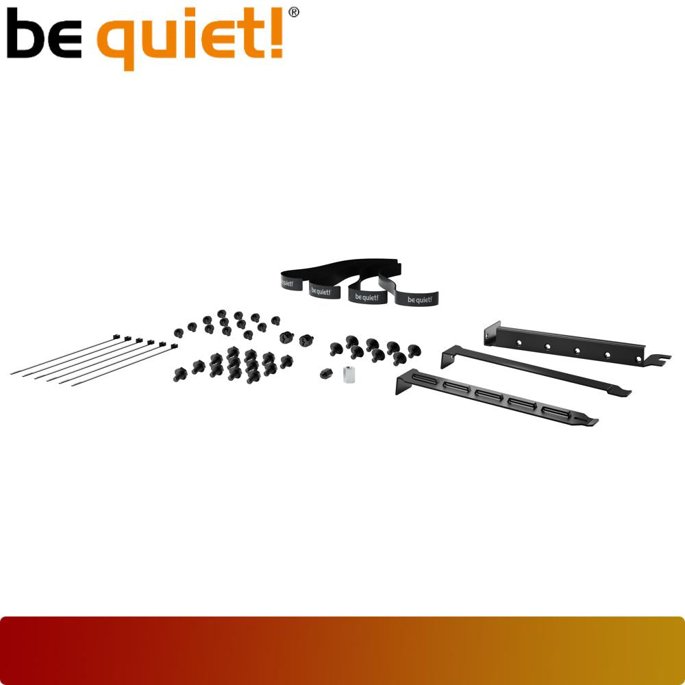 BE QUIET! Pure Base 501 DX