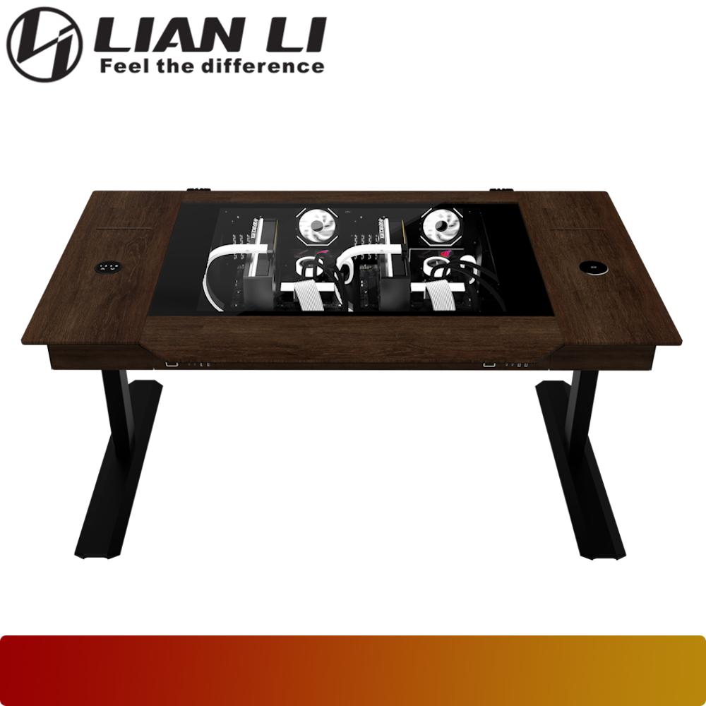 LIAN LI DK-07 WOOD