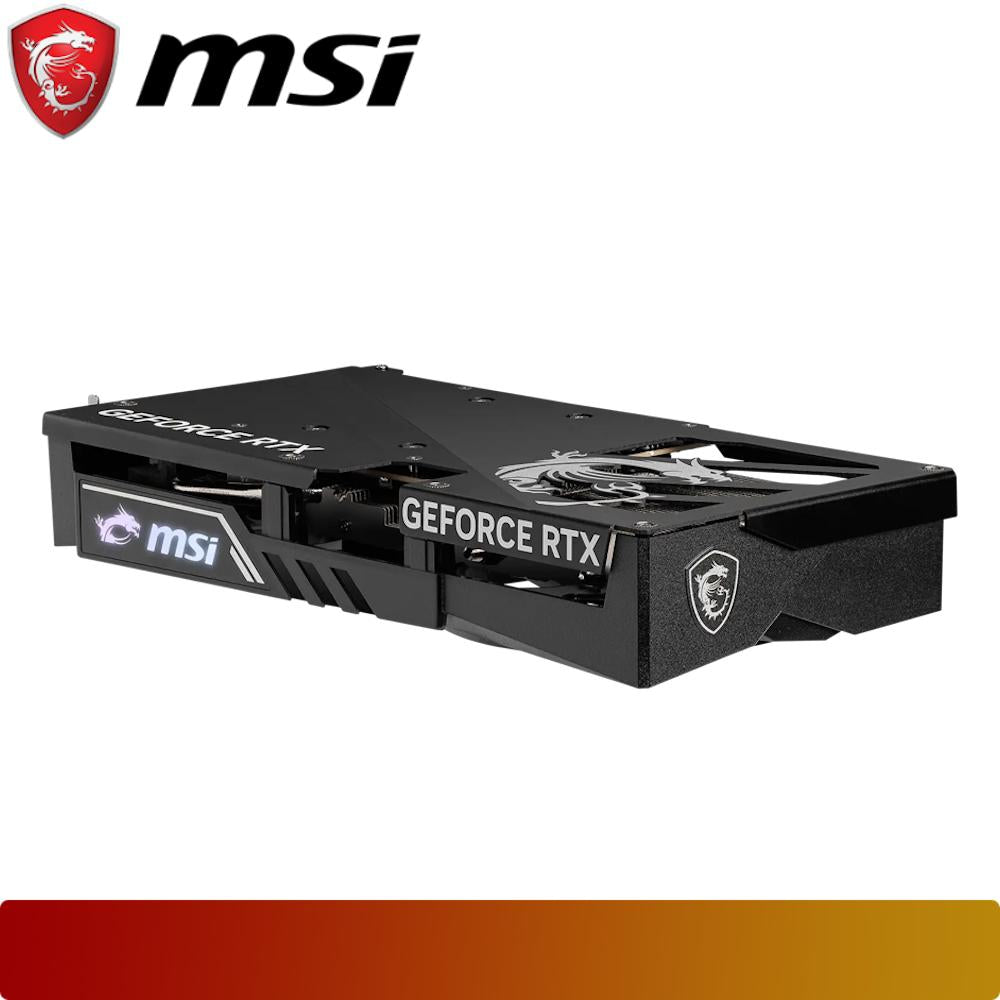 MSI GeForce RTX 5060 8G GAMING OC V1