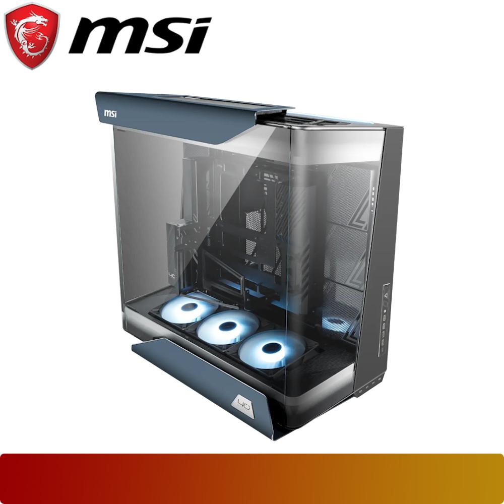 MSI MEG MAESTRO 900R DRACO EPIC EDITION