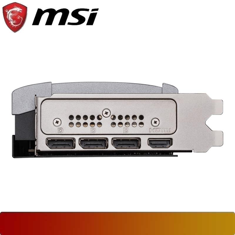 MSI GeForce RTX 5080 16G VENTUS 3X OC