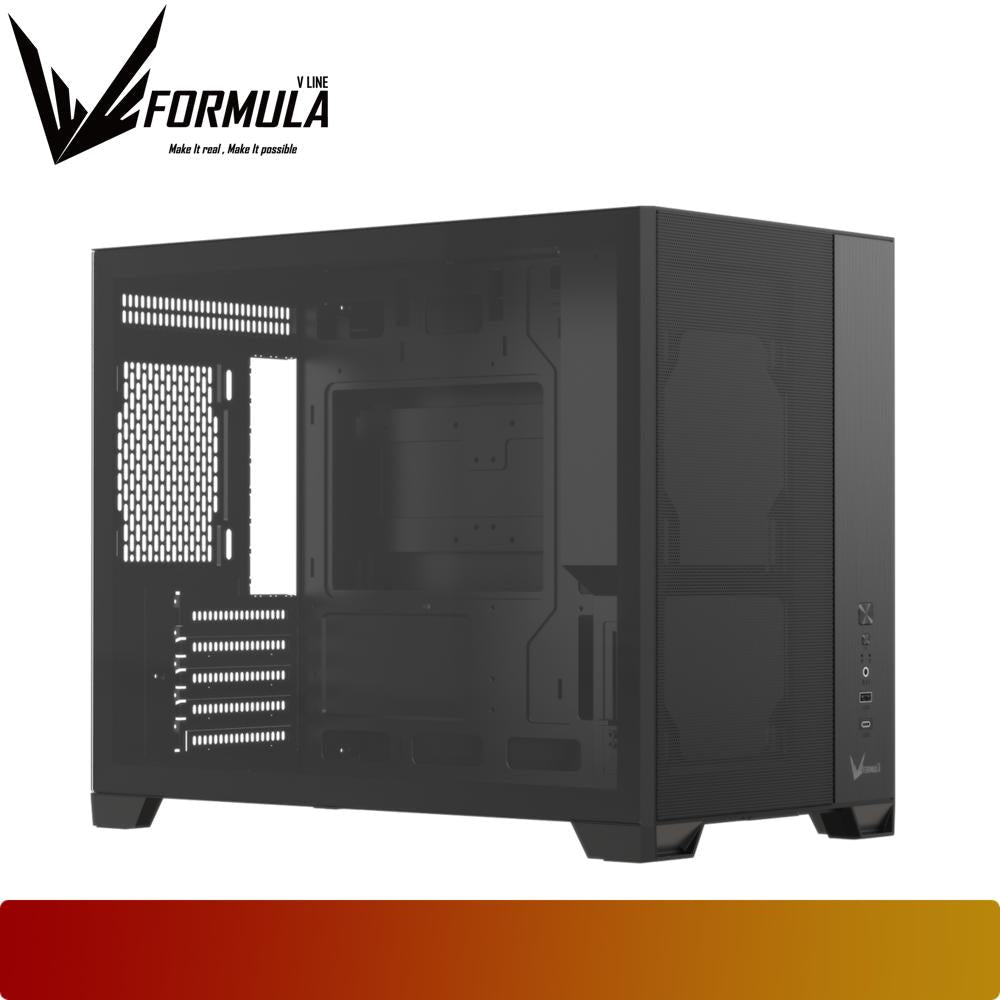 FORMULA V LINE Air Mesh G6 Plus AR - 4 - Nano Komputer