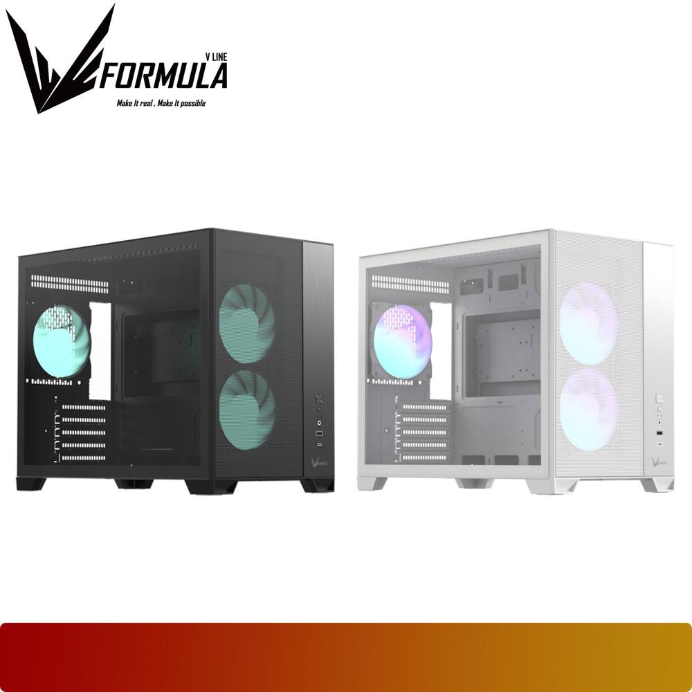 FORMULA V LINE Air Mesh G6 Plus AR - 1 - Nano Komputer