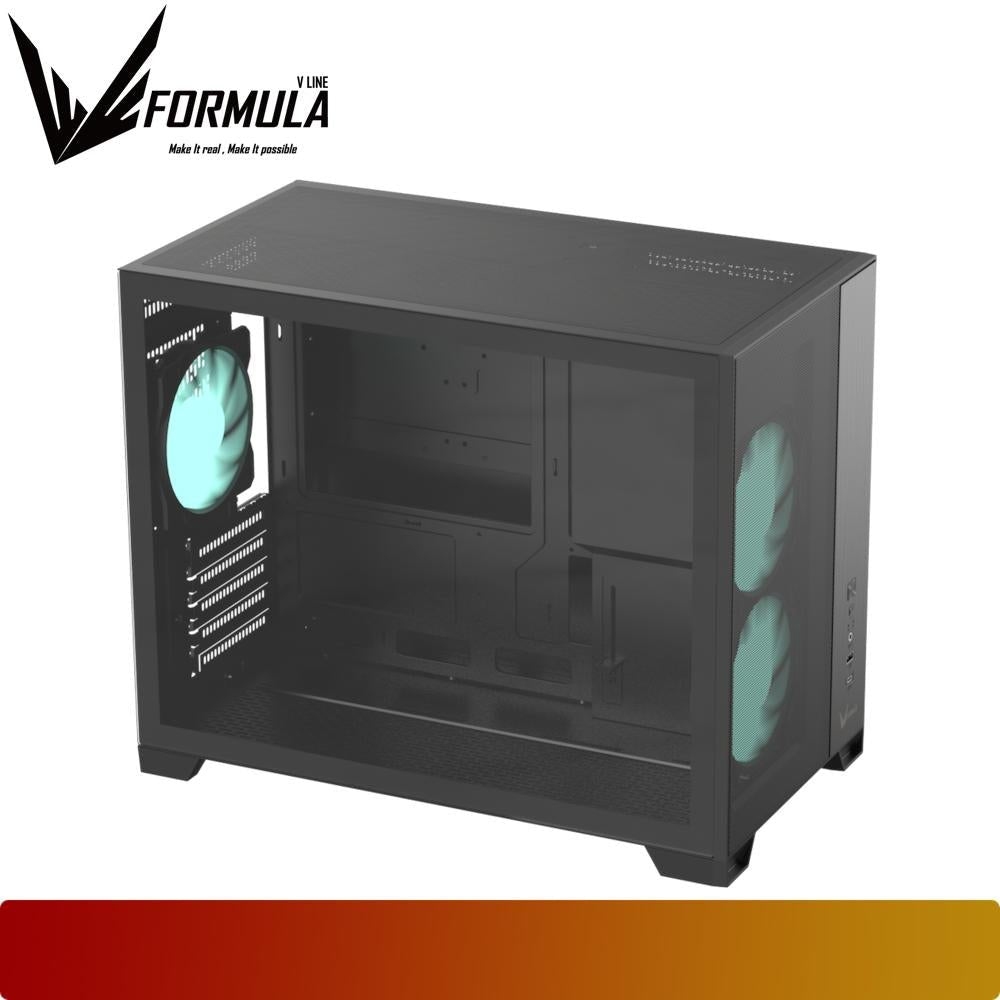 FORMULA V LINE Air Mesh G6 Plus AR - 6 - Nano Komputer