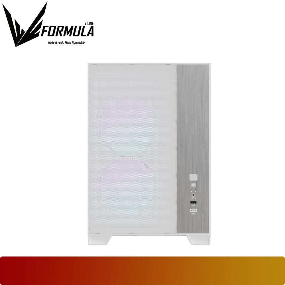 FORMULA V LINE Air Mesh G6 Plus AR - 3 - Nano Komputer