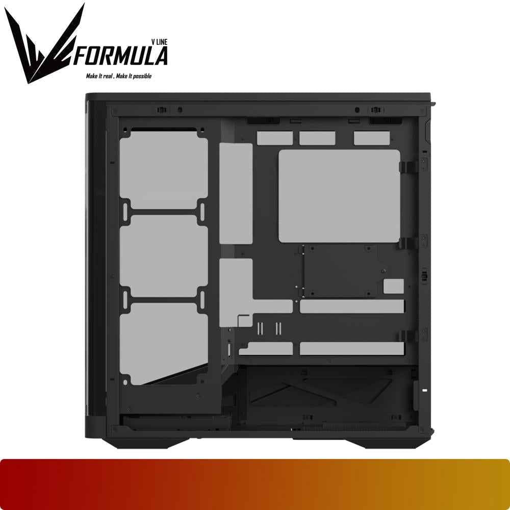 FORMULA V LINE Crystal U9 PA