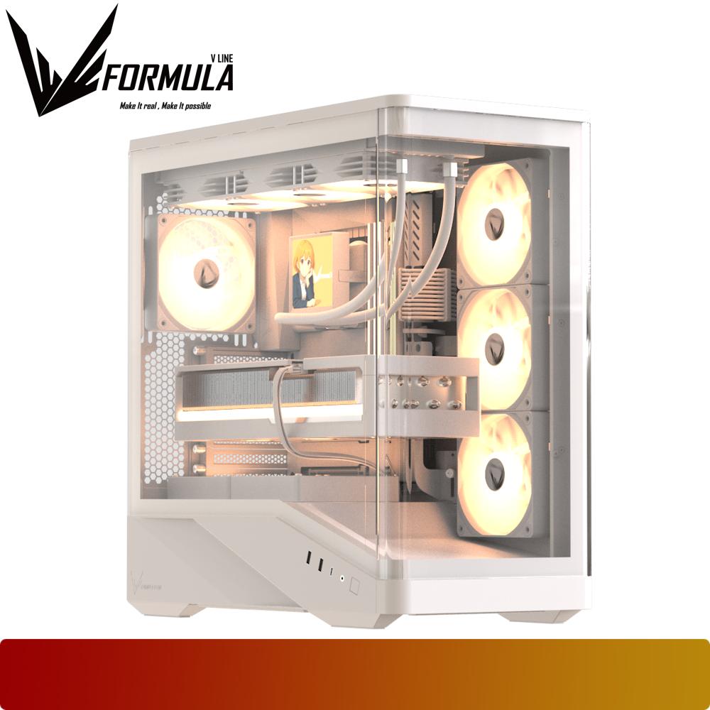 FORMULA V LINE Crystal U9 PA - 9 - Nano Komputer