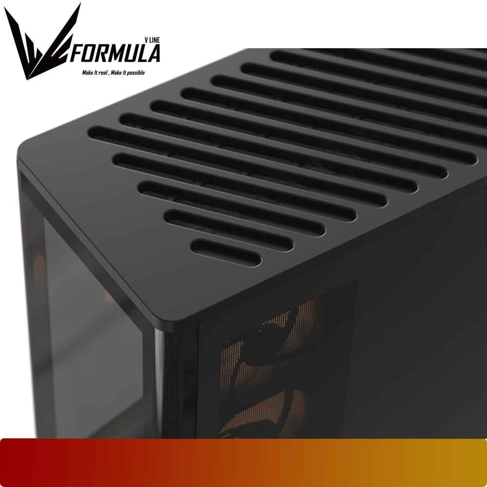 FORMULA V LINE Crystal U9 PA