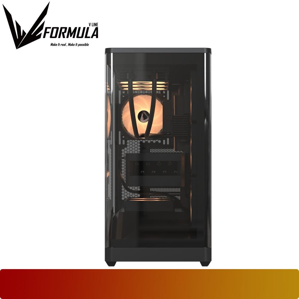 FORMULA V LINE Crystal U9 PA - 2 - Nano Komputer