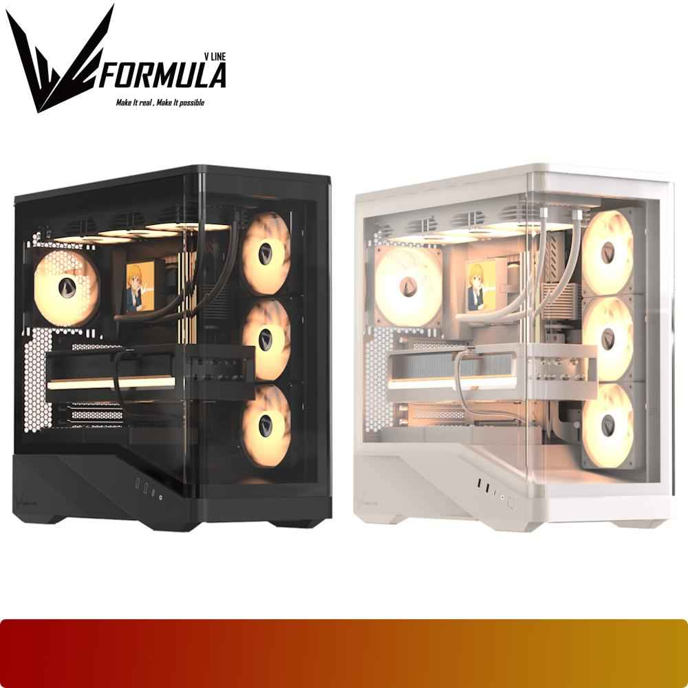 FORMULA V LINE Crystal U9 PA