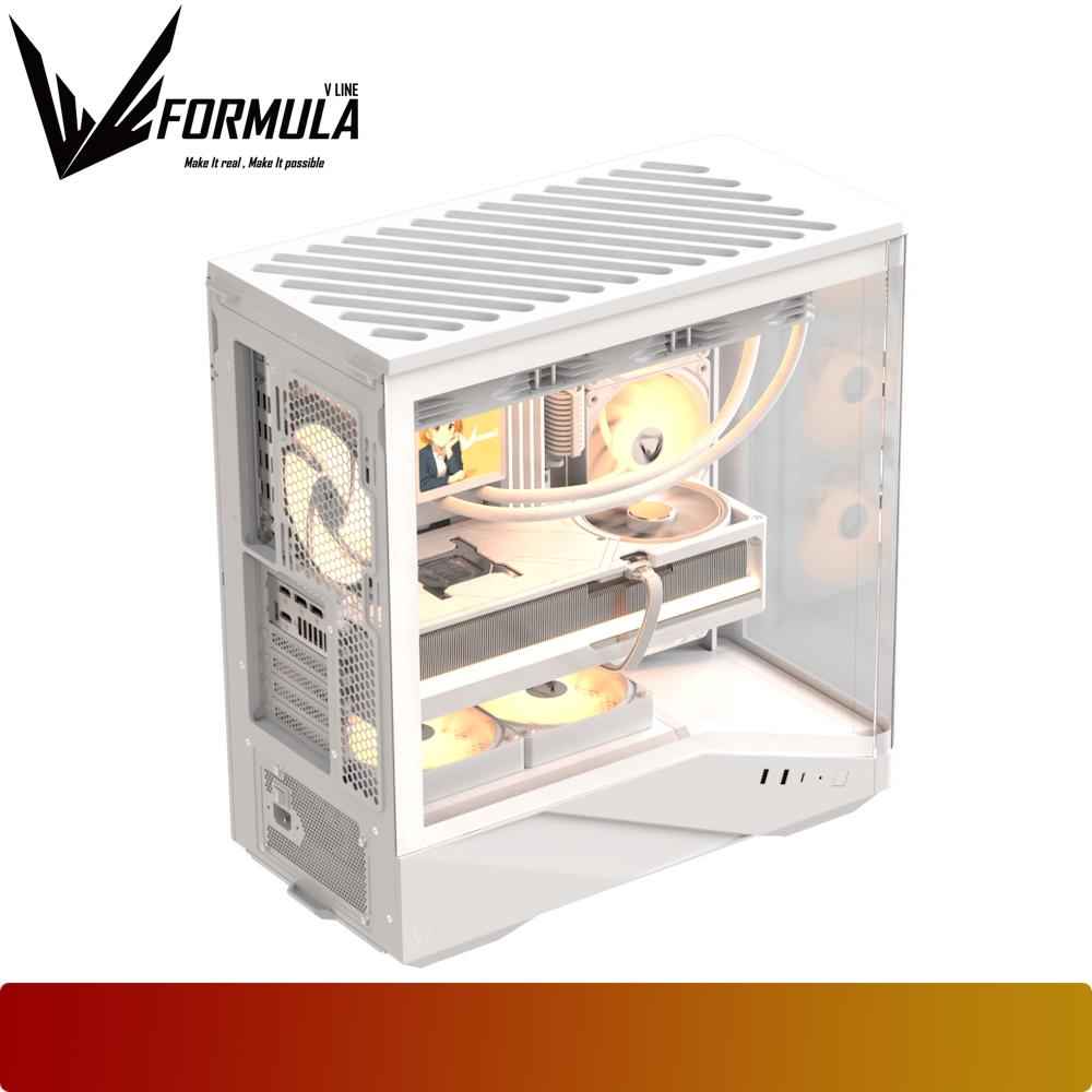 FORMULA V LINE Crystal U9 PA