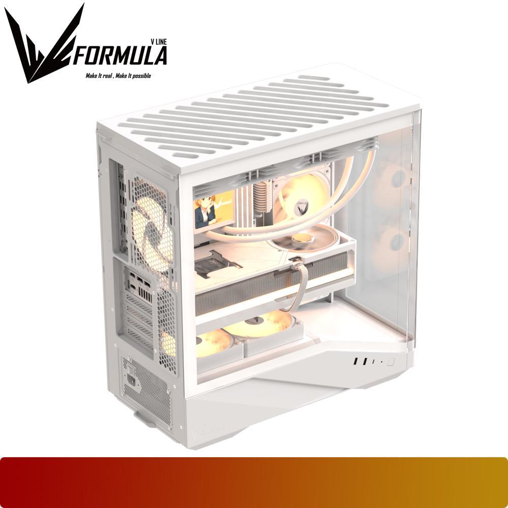 FORMULA V LINE Crystal U9 PA - 7 - Nano Komputer