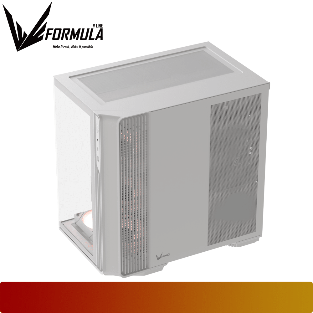 FORMULA V LINE Crystal Z7 PA - 7 - Nano Komputer