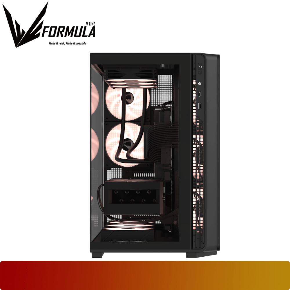 FORMULA V LINE Crystal Z7 PA - 2 - Nano Komputer