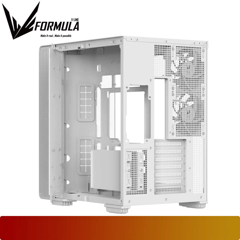 FORMULA V LINE Crystal Z7 PA - 5 - Nano Komputer