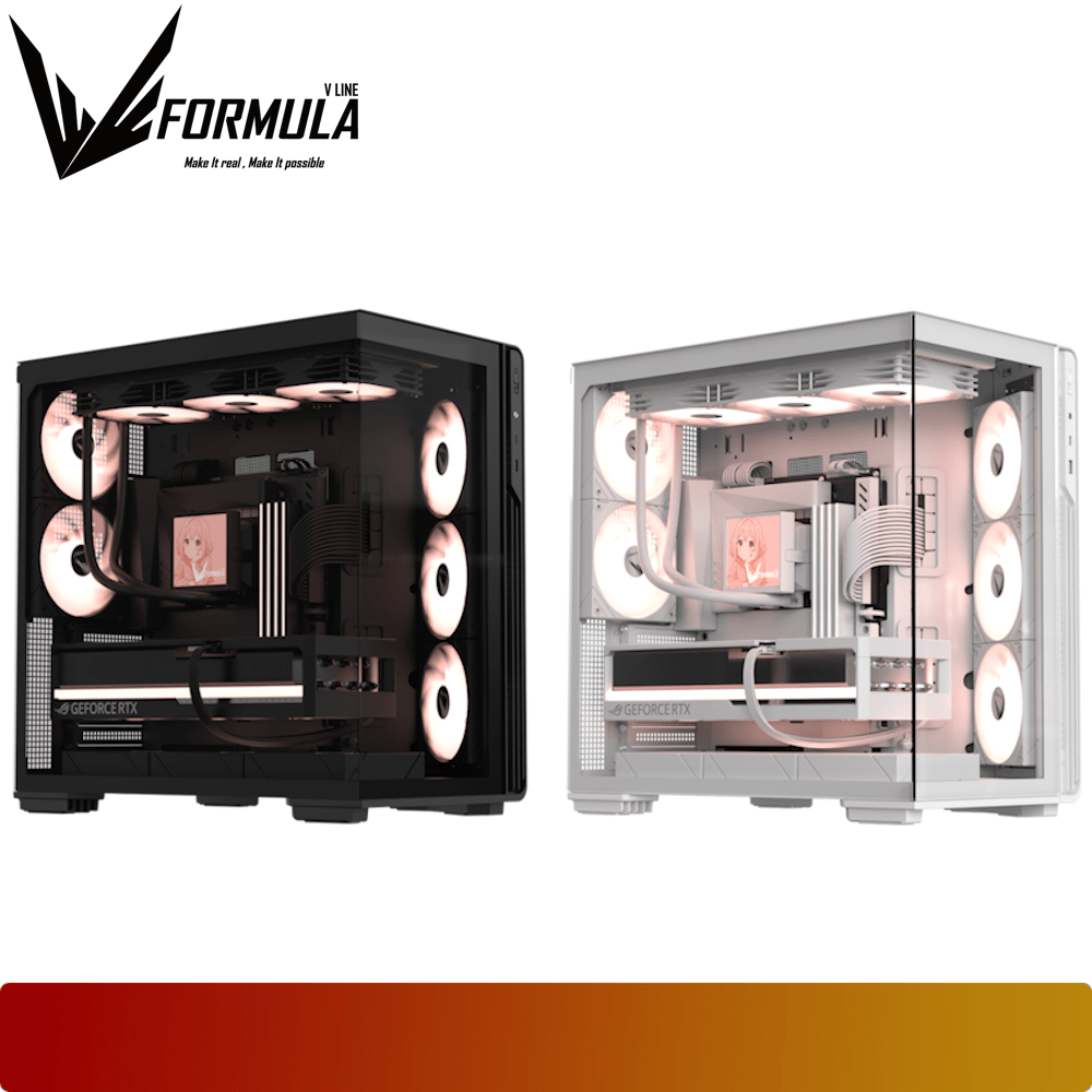 FORMULA V LINE Crystal Z7 PA - 1 - Nano Komputer