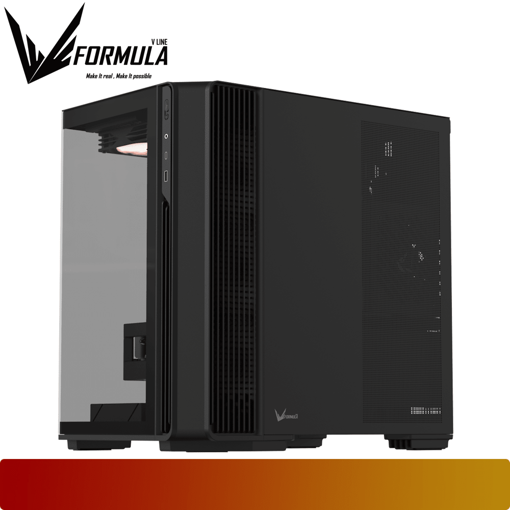 FORMULA V LINE Crystal Z7 PA - 6 - Nano Komputer