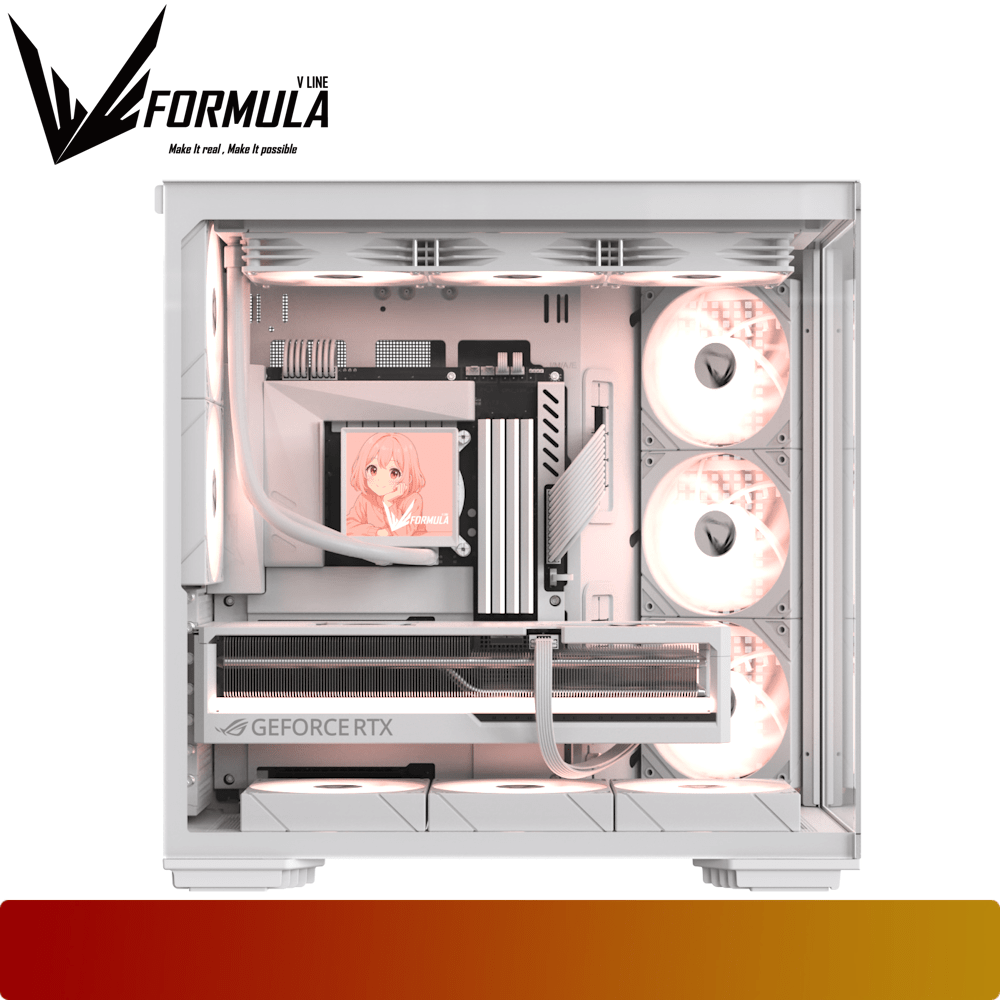 FORMULA V LINE Crystal Z7 PA - 3 - Nano Komputer