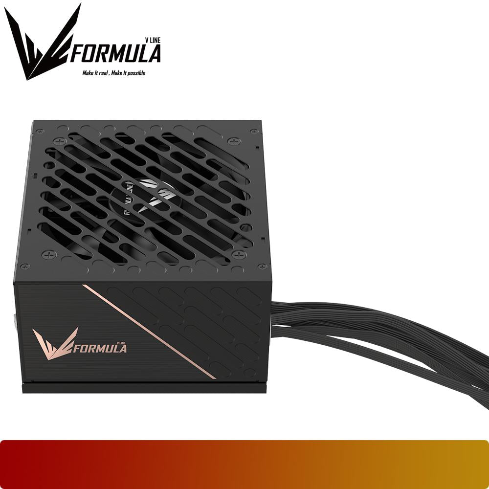 FORMULA V LINE FV-550BD
