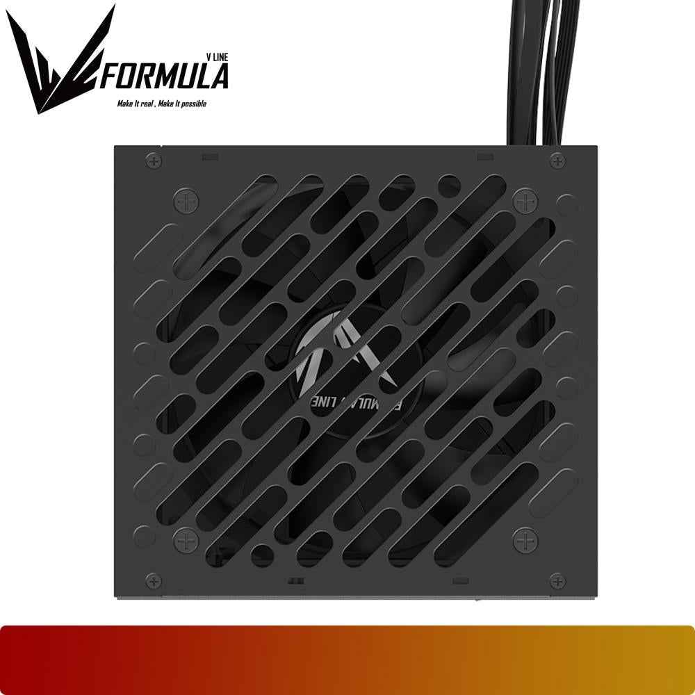 FORMULA V LINE FV-650BD