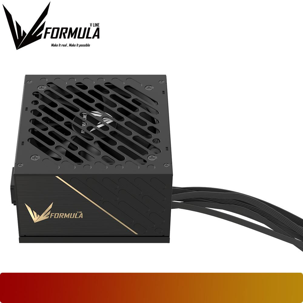 FORMULA V LINE FV - 650GD - 4 - Nano Komputer