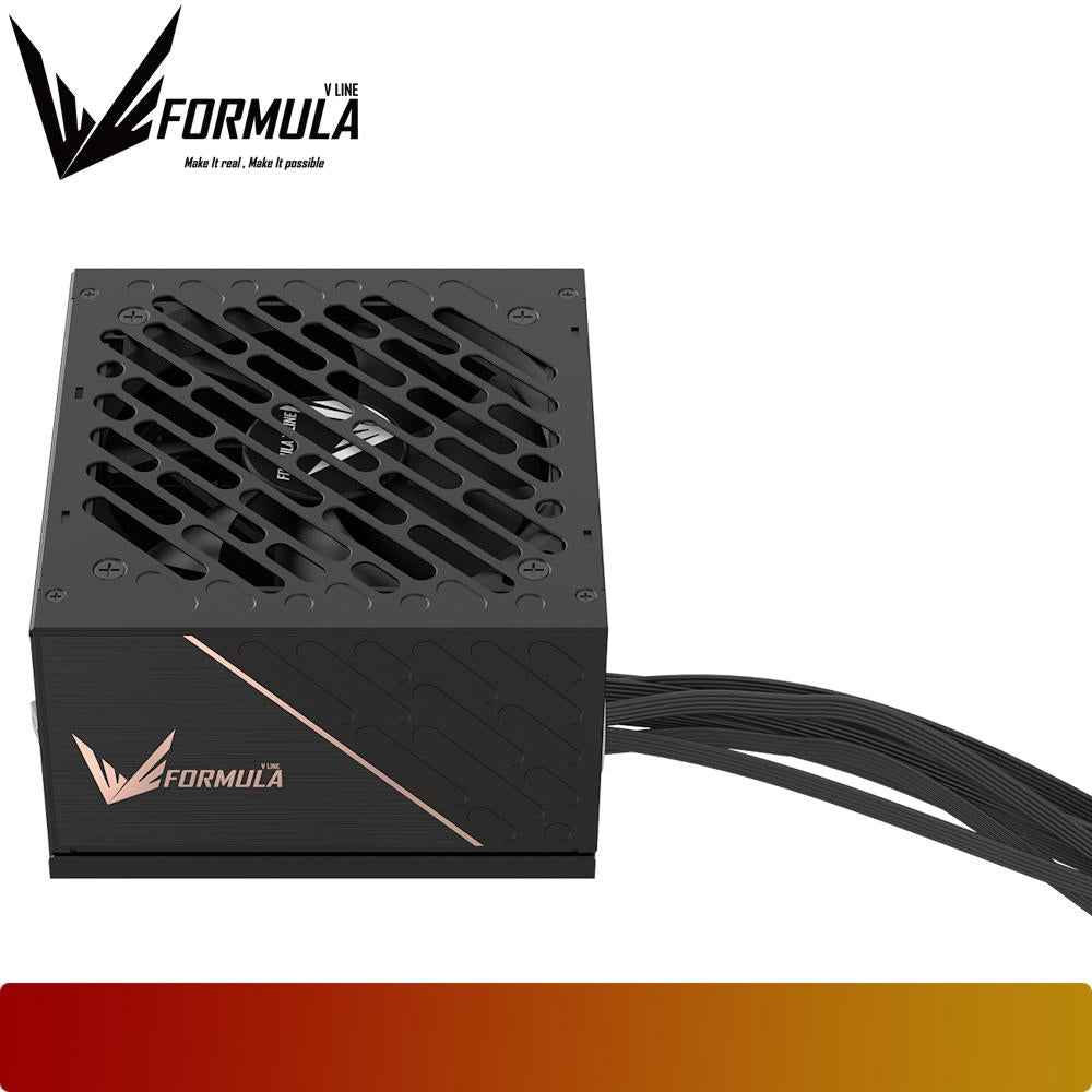 FORMULA V LINE FV-750BD