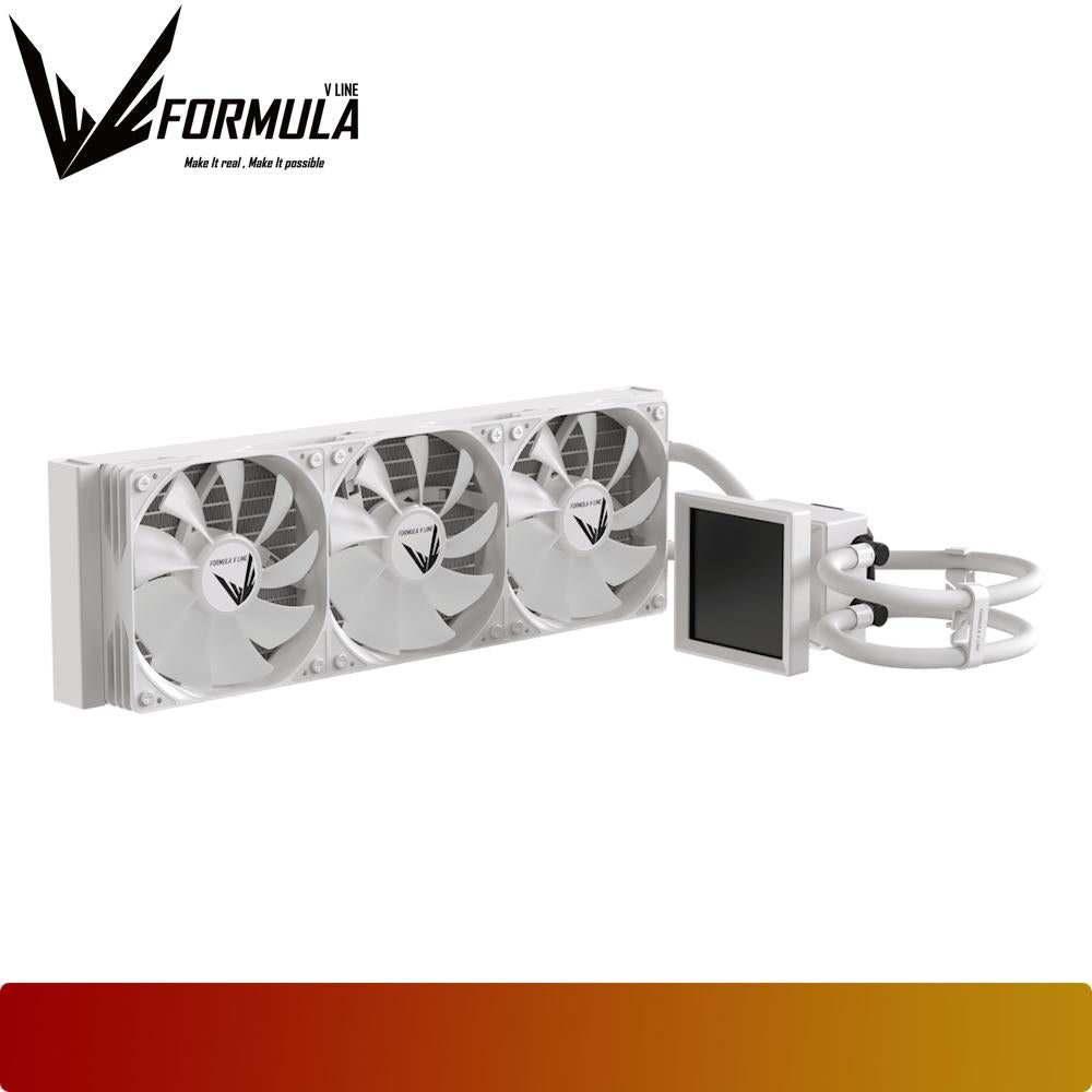 FORMULA V LINE Ice Jet Vision 360 - 3 - Nano Komputer