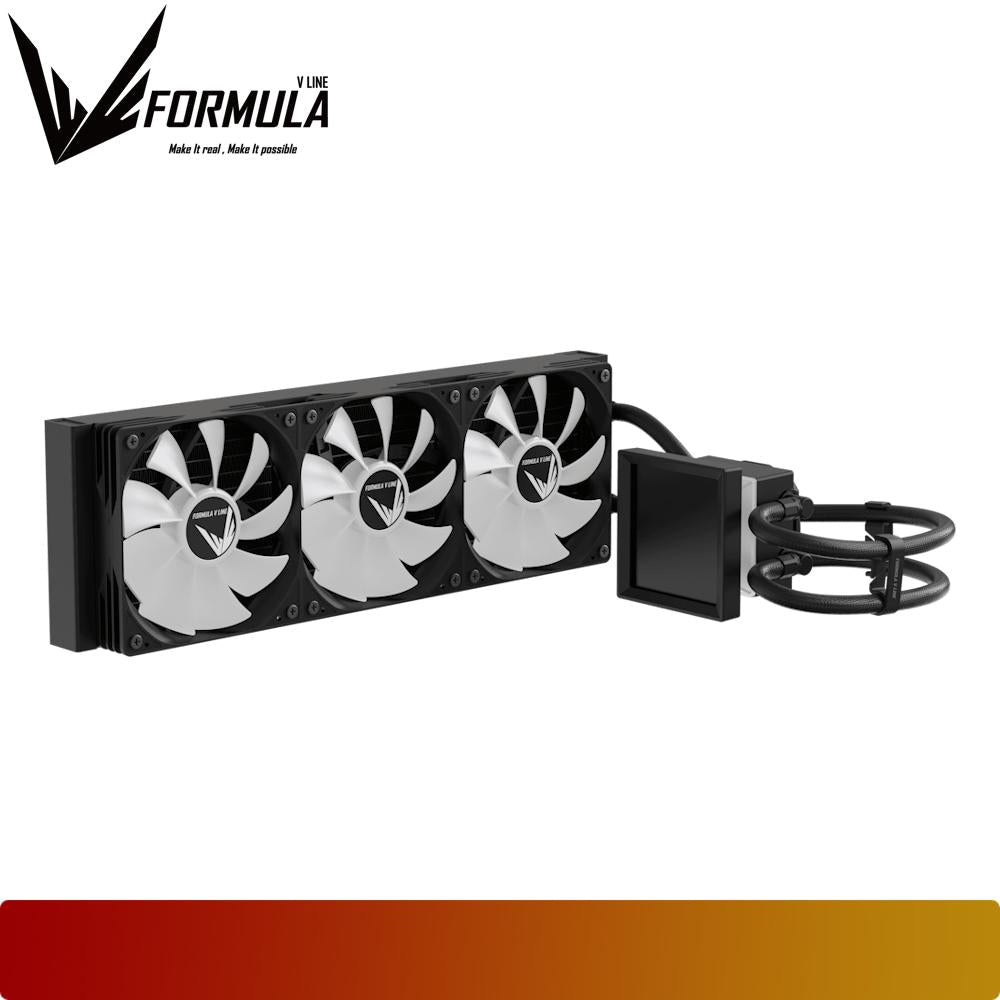 FORMULA V LINE Ice Jet Vision 360 - 2 - Nano Komputer