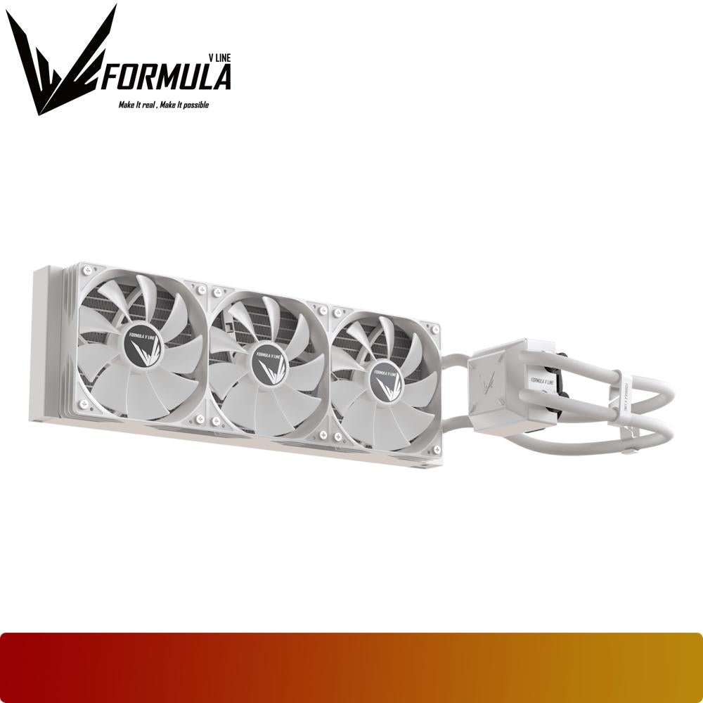 FORMULA V LINE Ice Jet Vision 360 - 5 - Nano Komputer