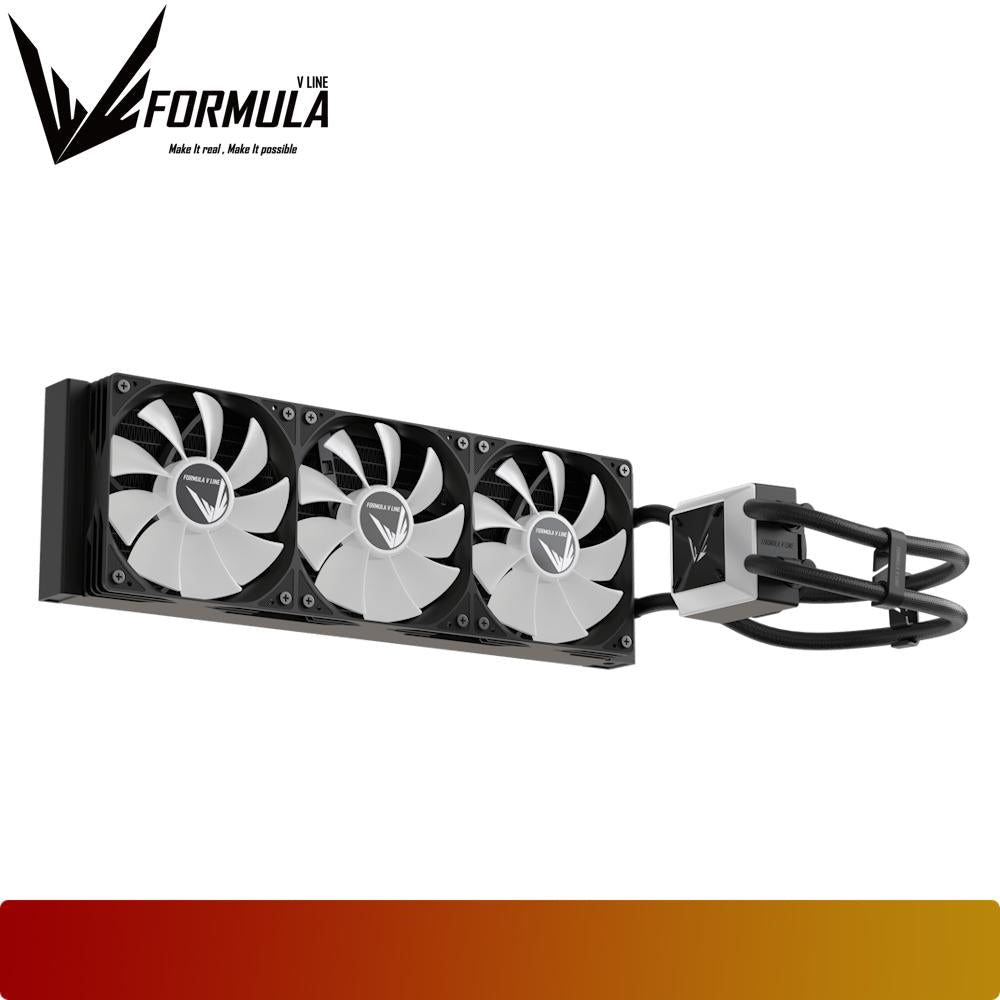 FORMULA V LINE Ice Jet Vision 360 - 4 - Nano Komputer