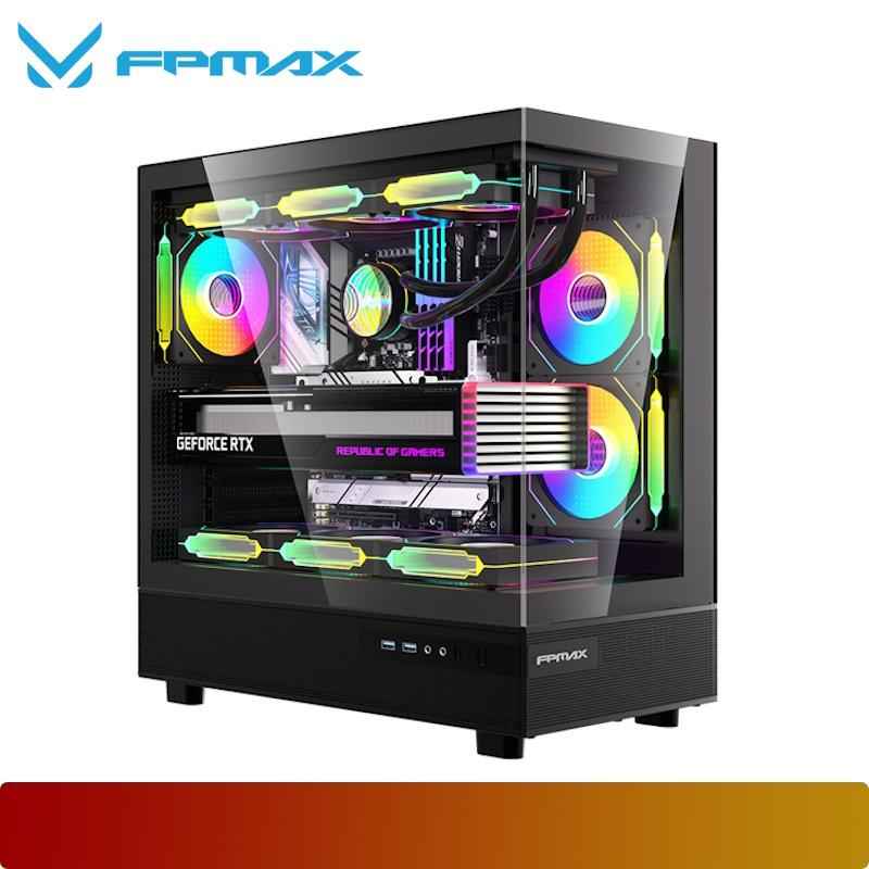 FPMAX Diamond Z8 - 6 - Nano Komputer