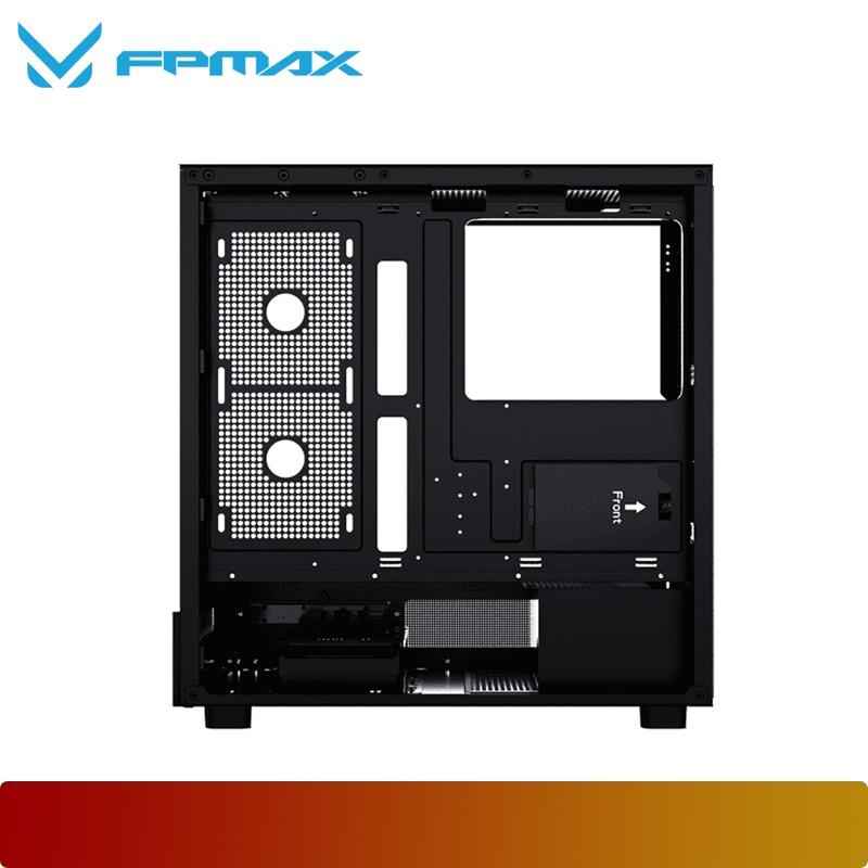 FPMAX Diamond Z8 - 4 - Nano Komputer