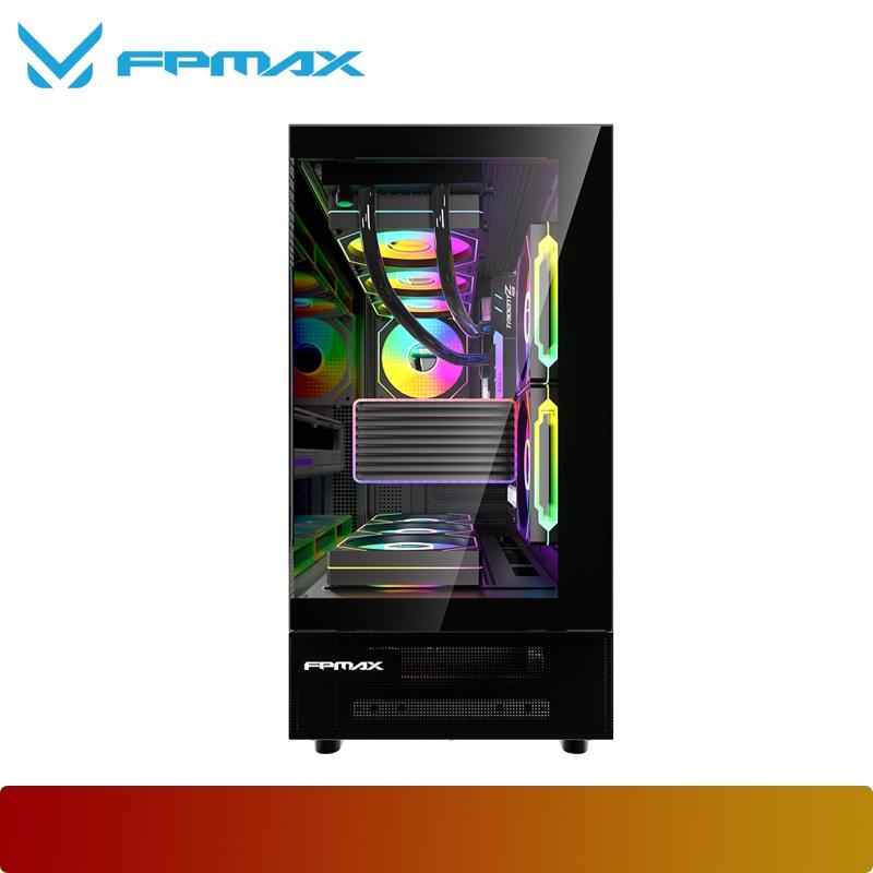 FPMAX Diamond Z8 - 2 - Nano Komputer