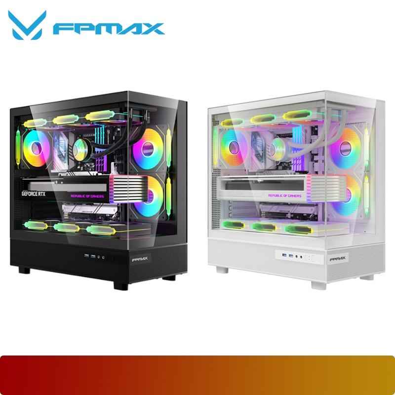 FPMAX Diamond Z8 - 1 - Nano Komputer